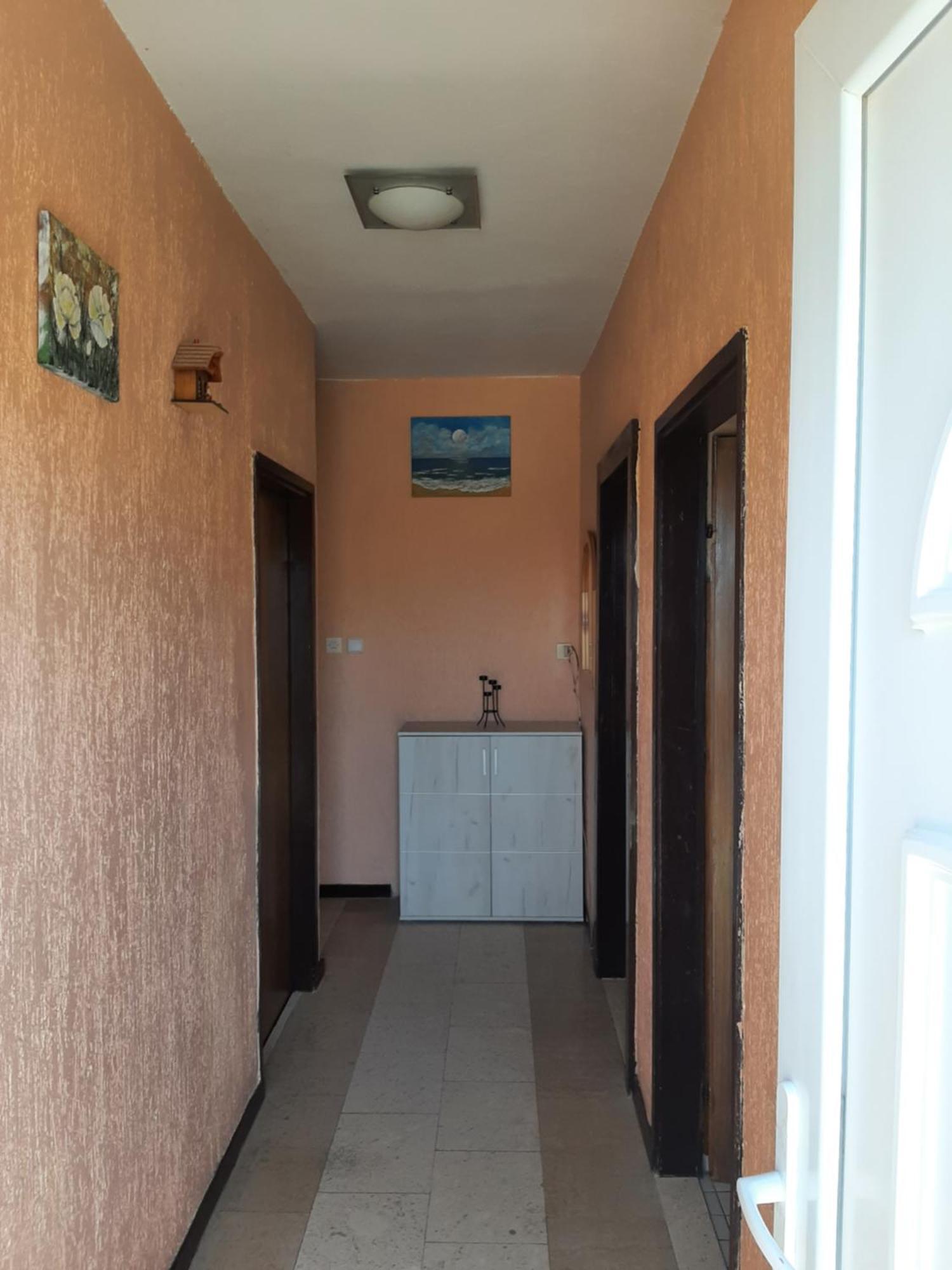 Apartmani Marija Povljana Rom bilde