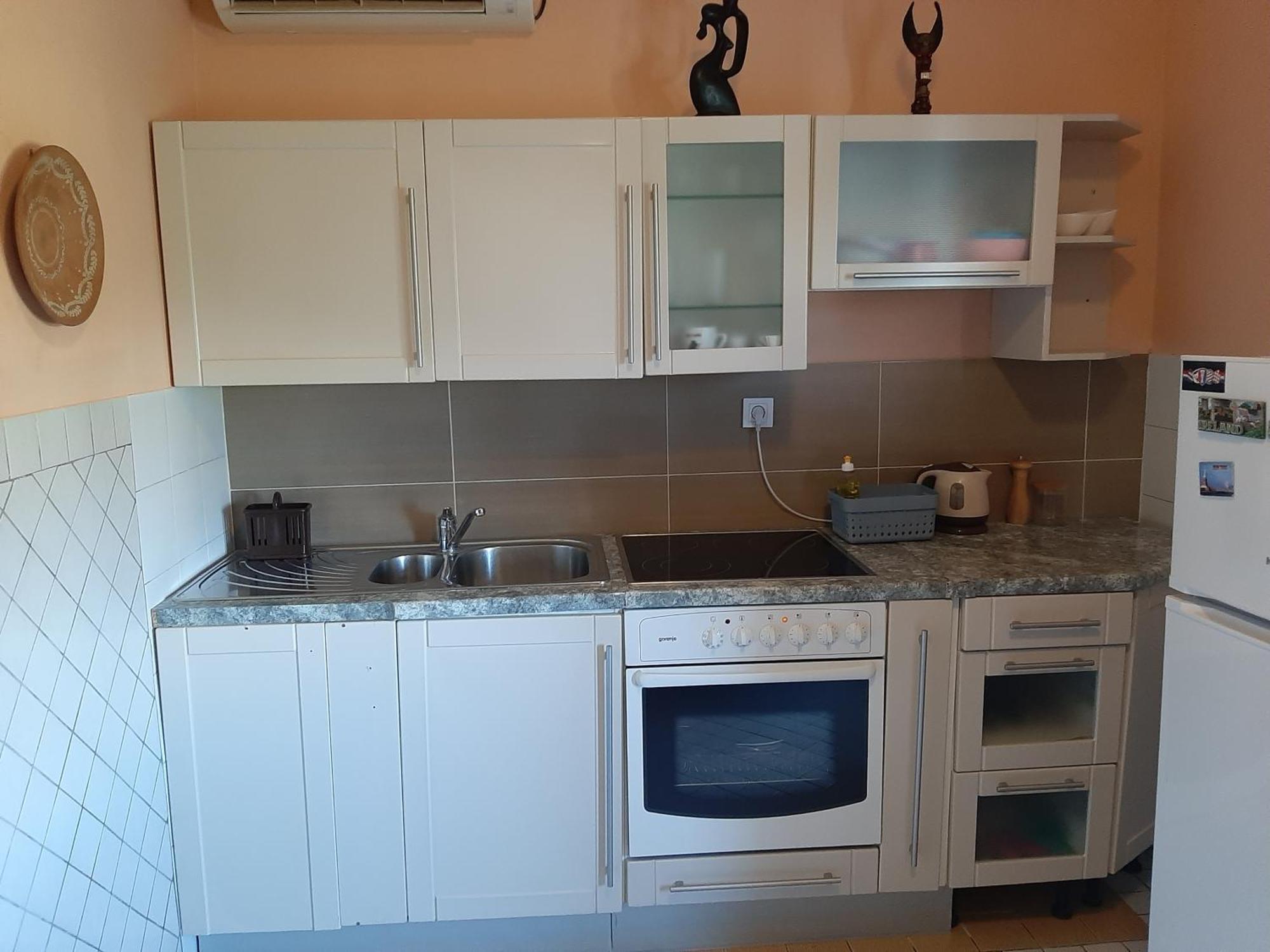 Apartmani Marija Povljana Rom bilde
