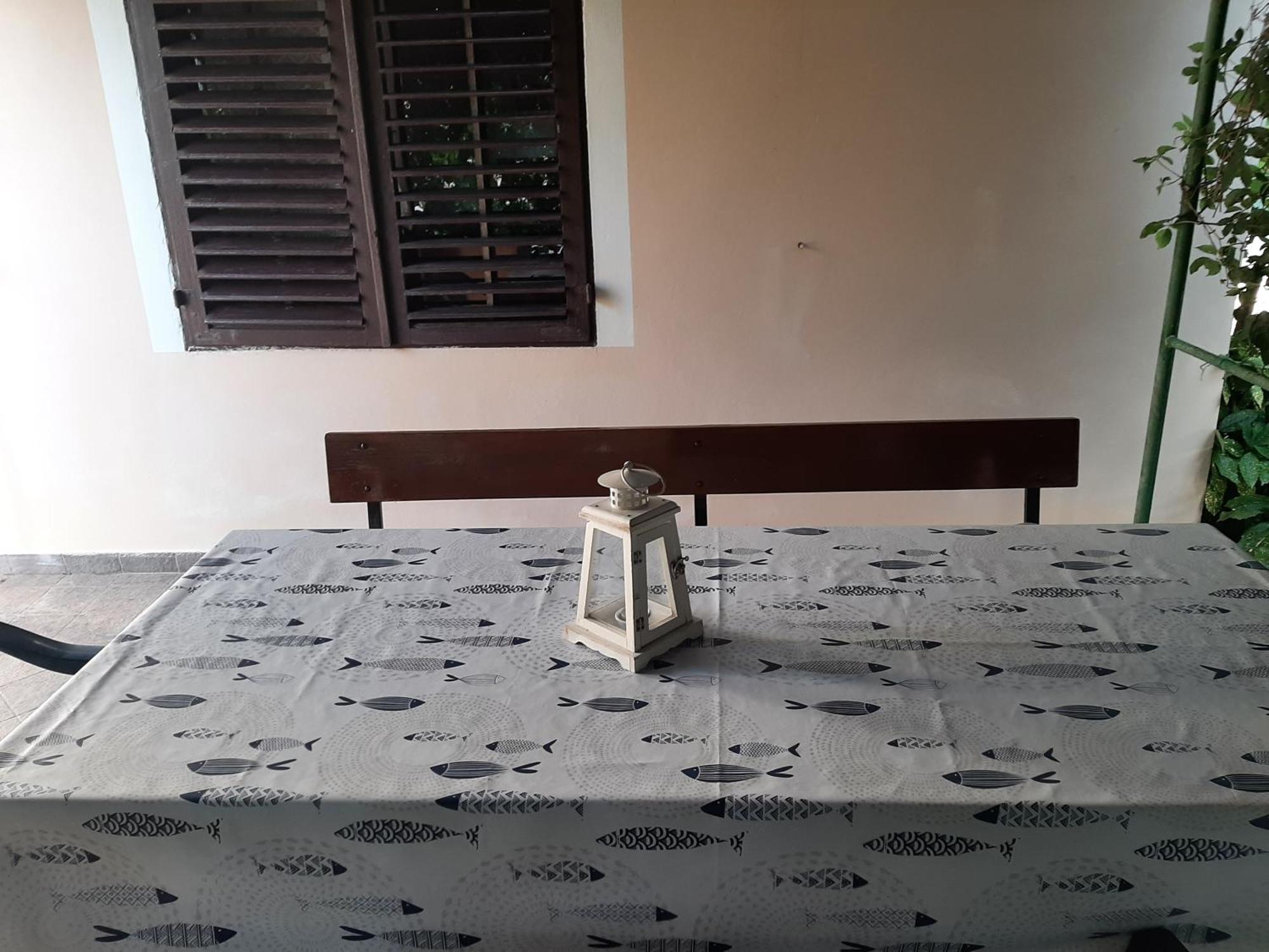 Apartmani Marija Povljana Rom bilde