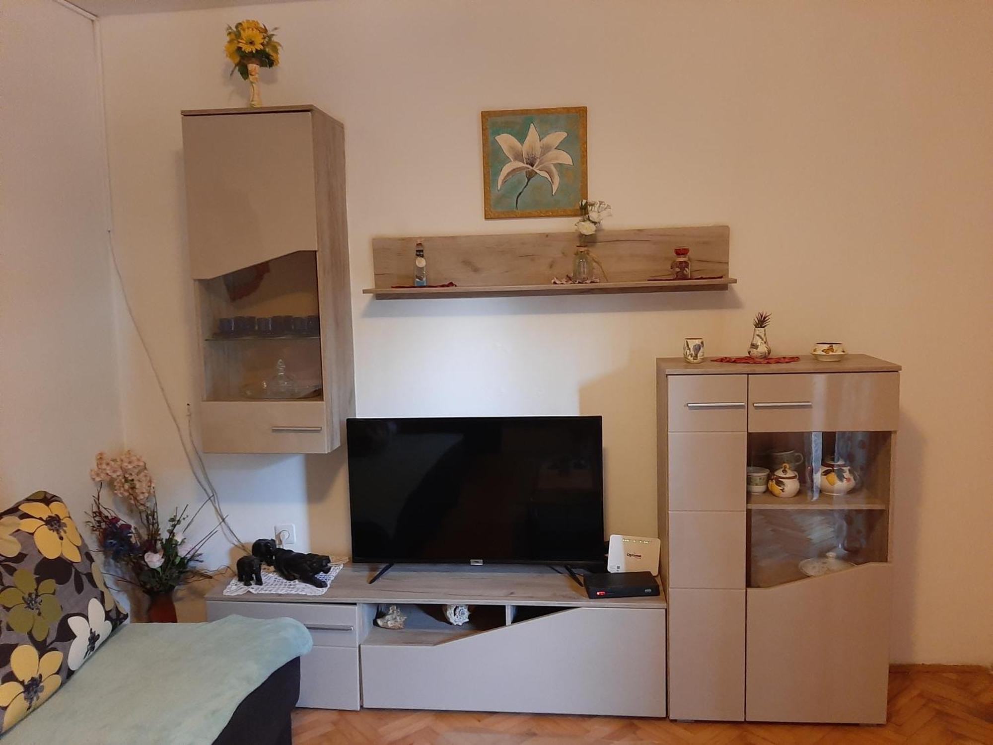 Apartmani Marija Povljana Rom bilde
