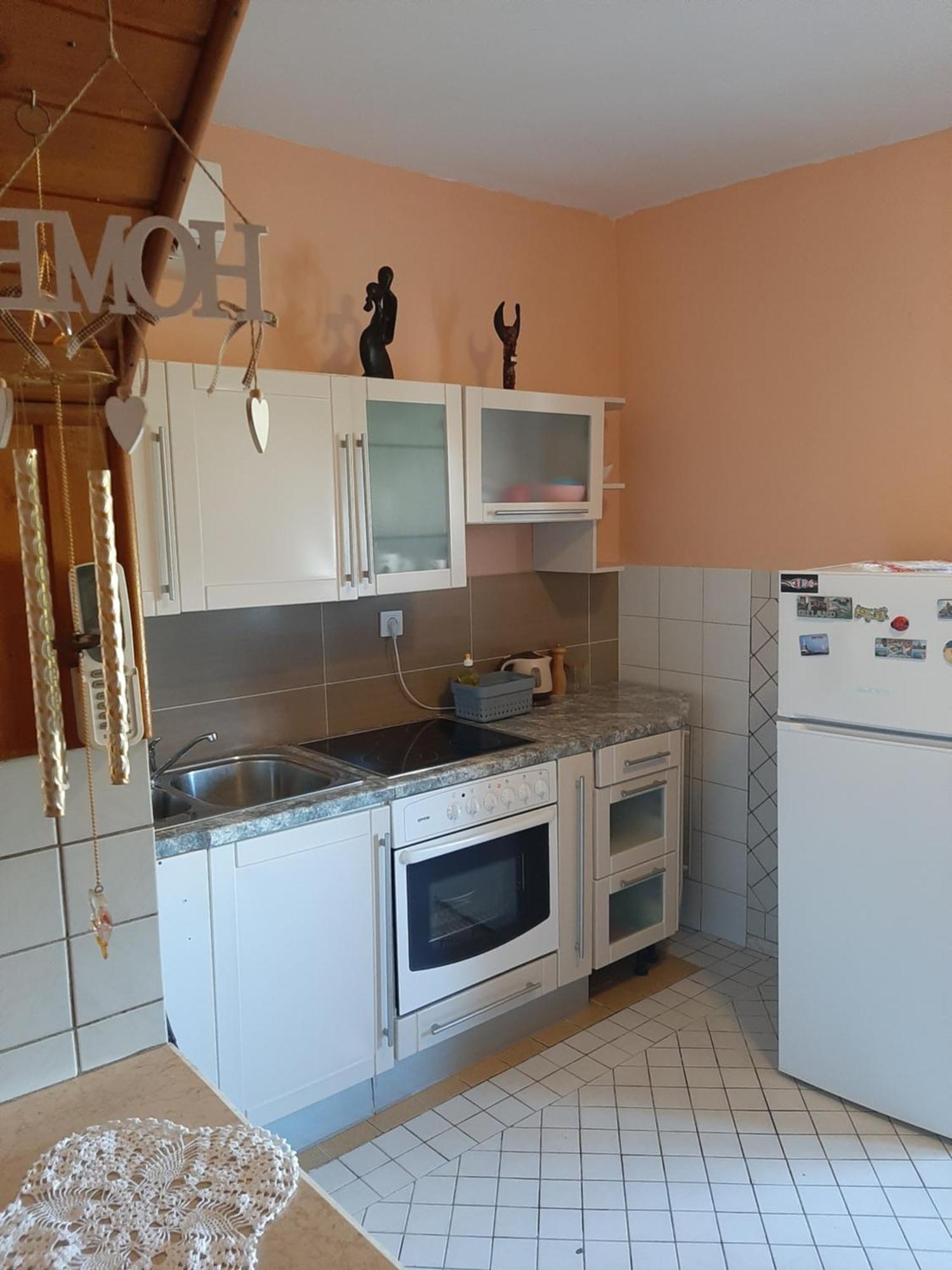 Apartmani Marija Povljana Rom bilde