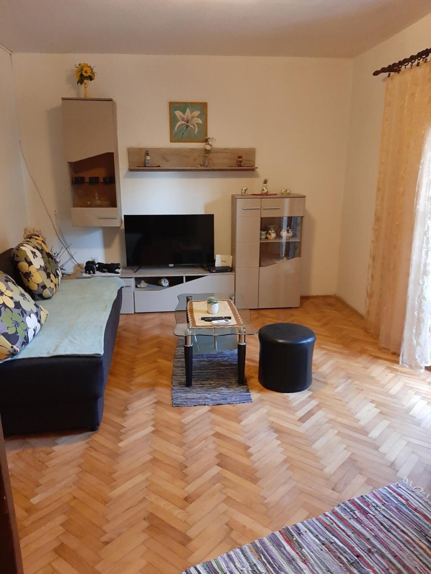 Apartmani Marija Povljana Rom bilde