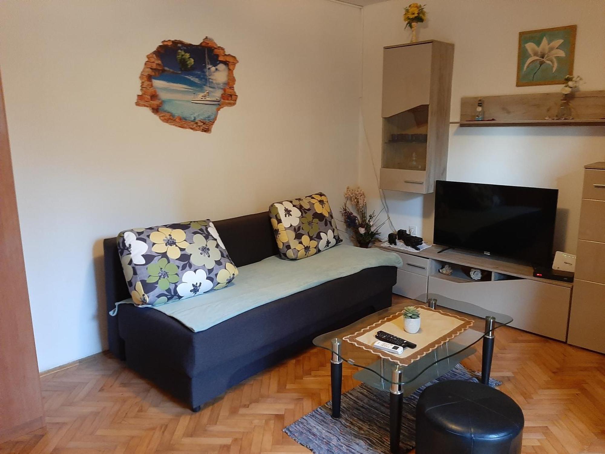 Apartmani Marija Povljana Rom bilde