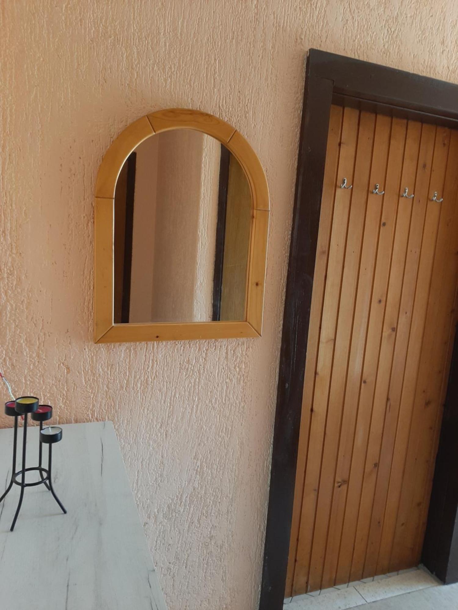 Apartmani Marija Povljana Rom bilde