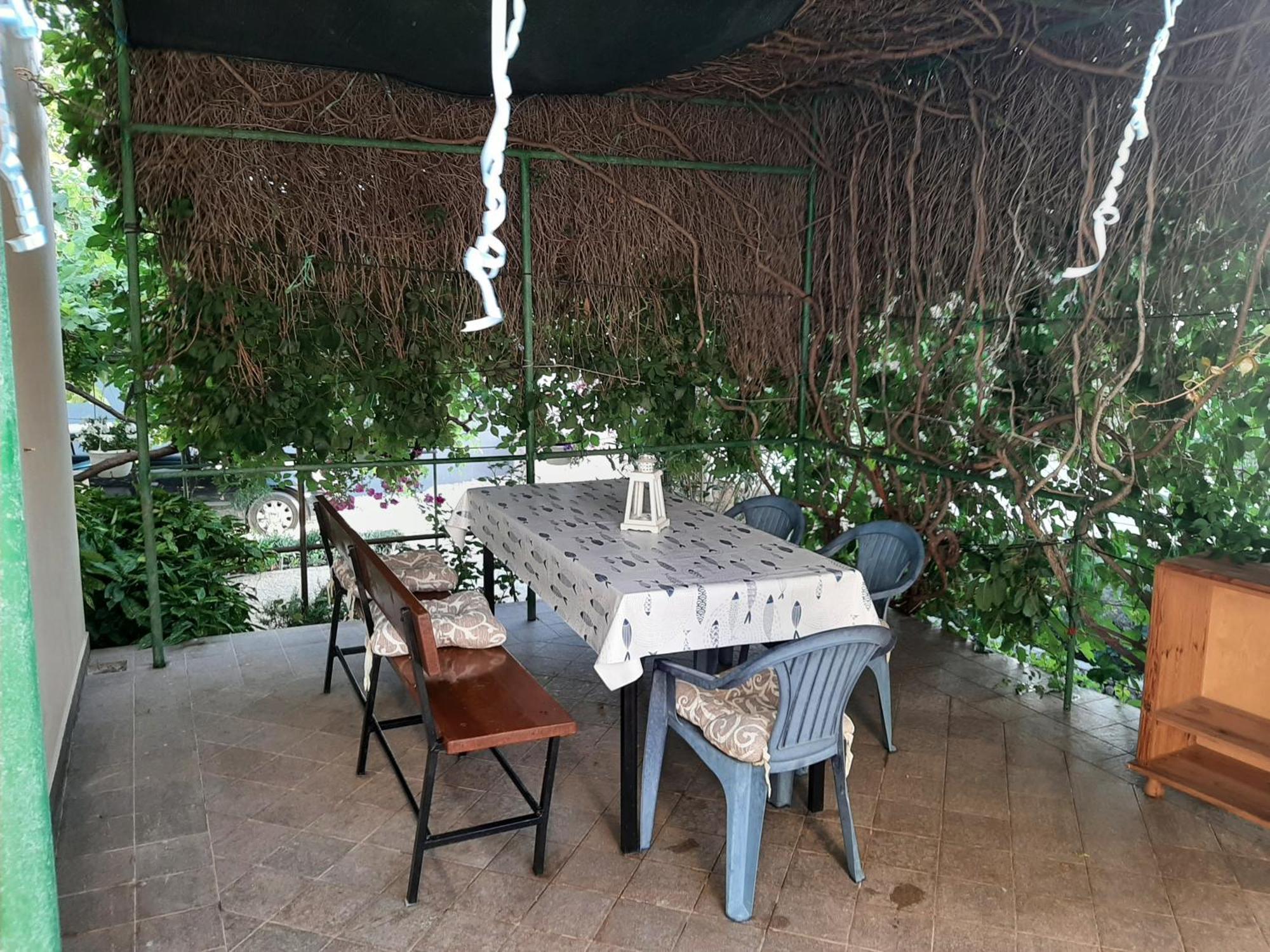 Apartmani Marija Povljana Rom bilde