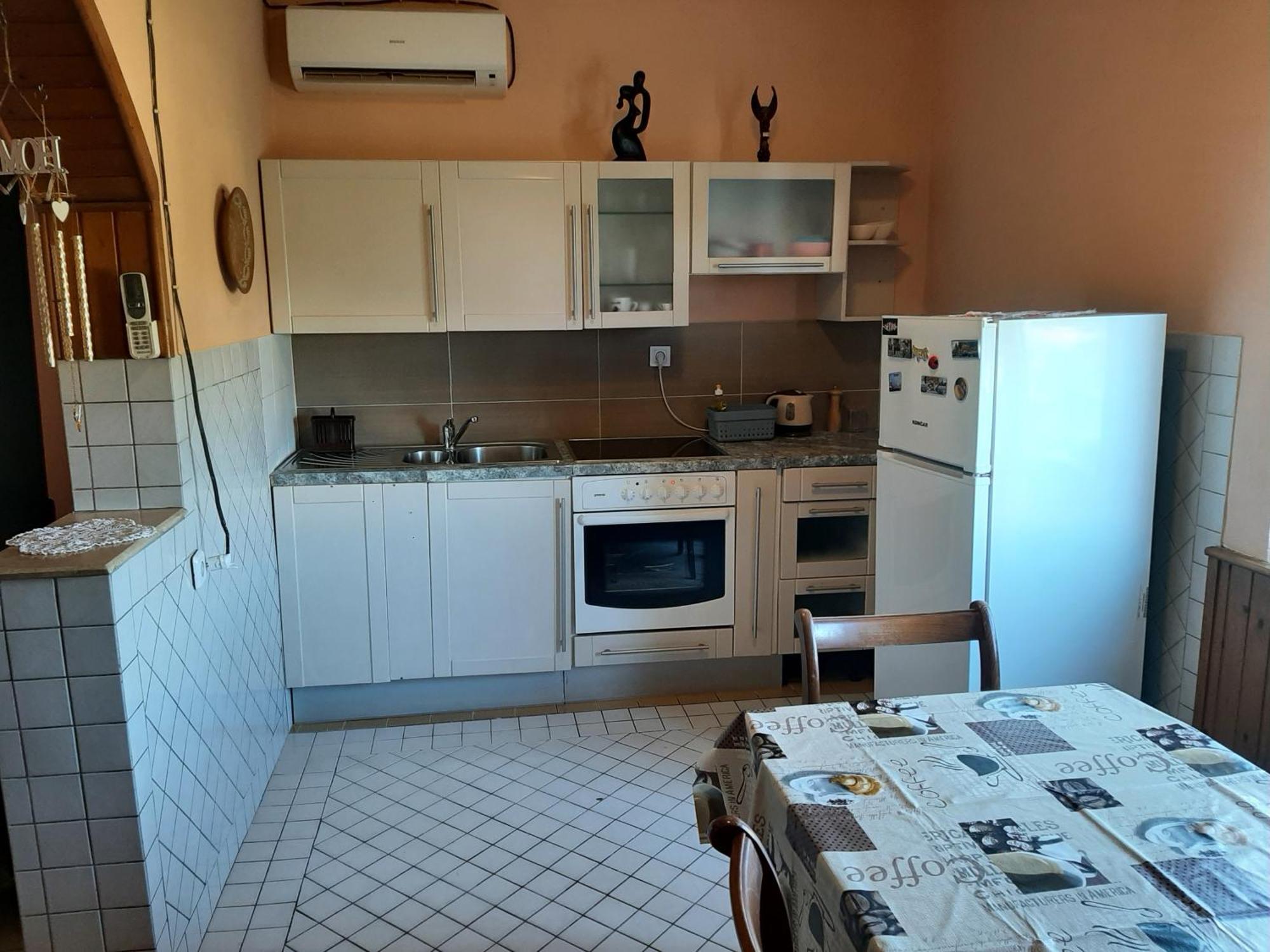 Apartmani Marija Povljana Rom bilde