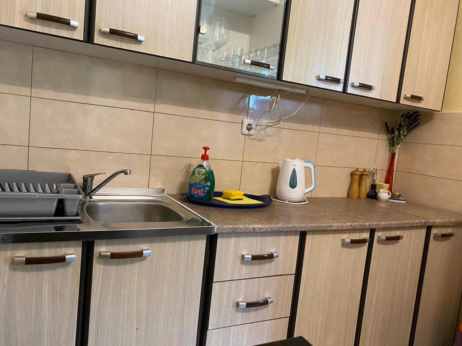 Apartmani Marija Povljana Rom bilde