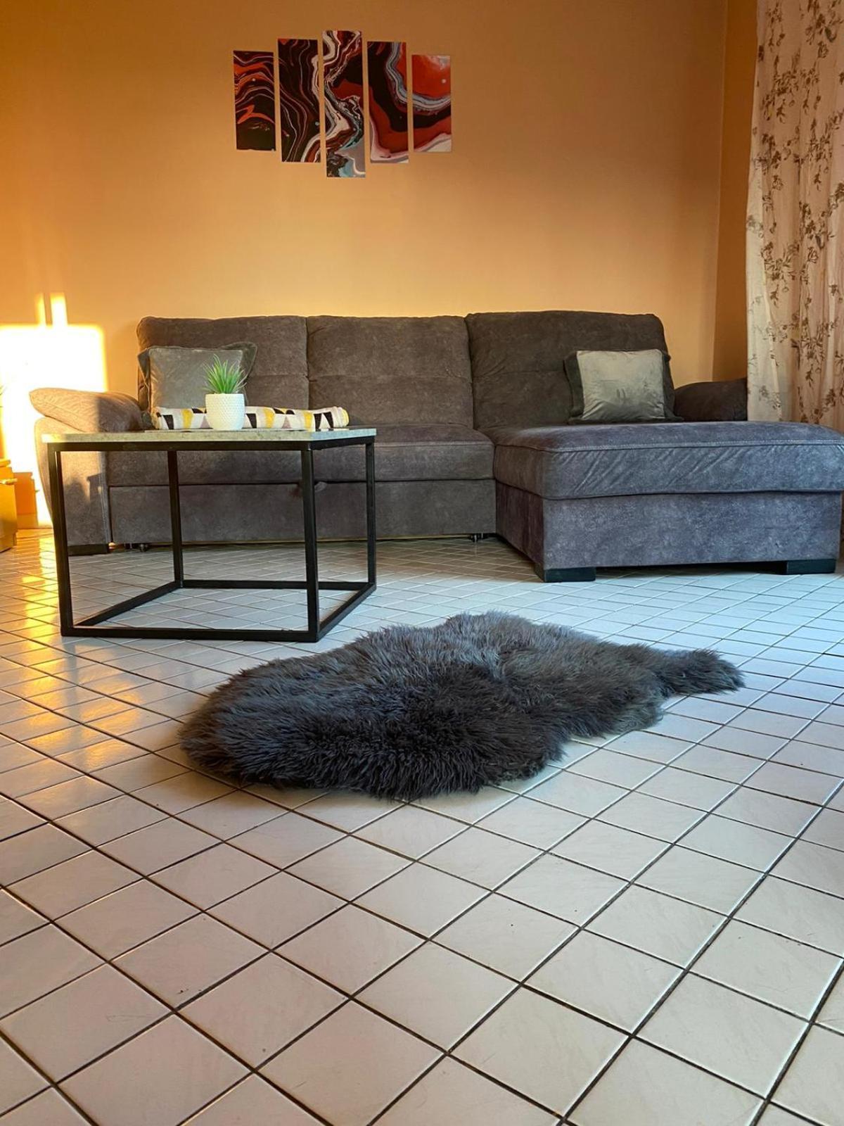 Apartmani Marija Povljana Rom bilde