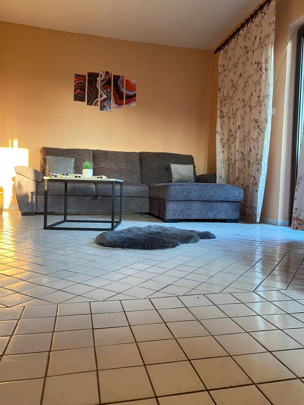 Apartmani Marija Povljana Rom bilde