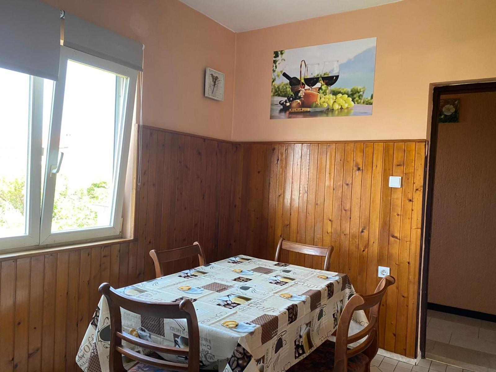 Apartmani Marija Povljana Rom bilde