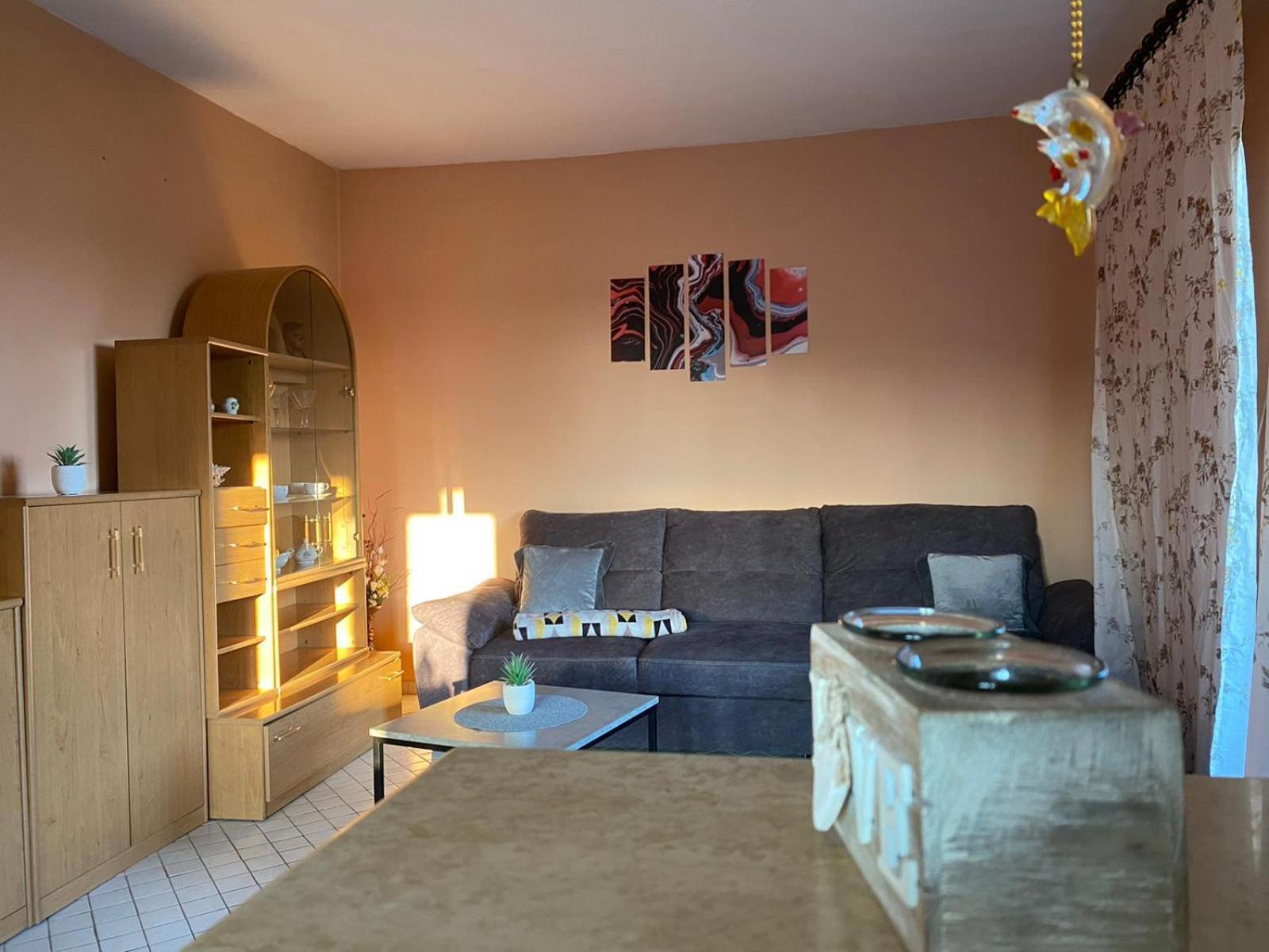 Apartmani Marija Povljana Rom bilde