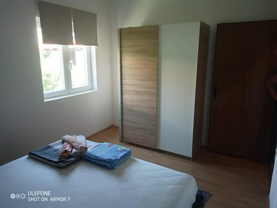Apartmani Marija Povljana Rom bilde