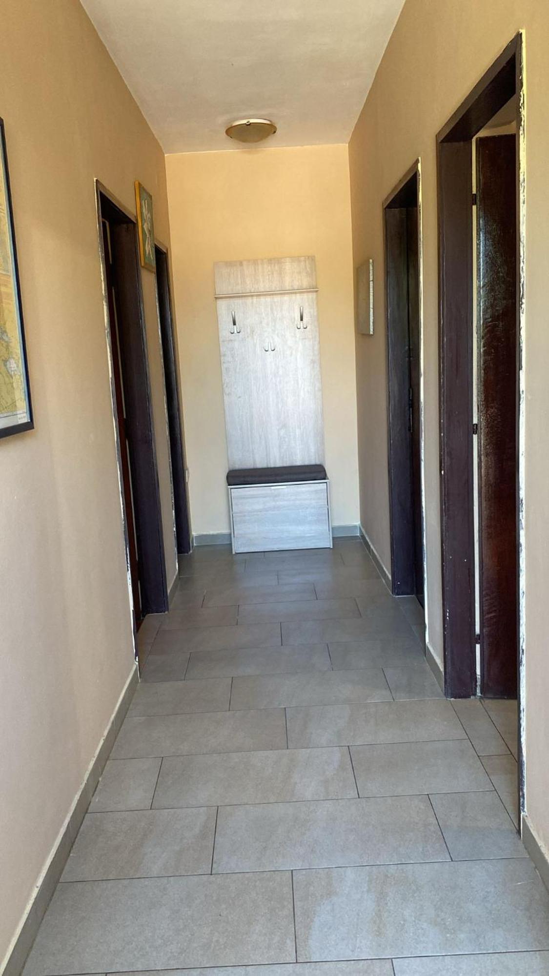 Apartmani Marija Povljana Rom bilde