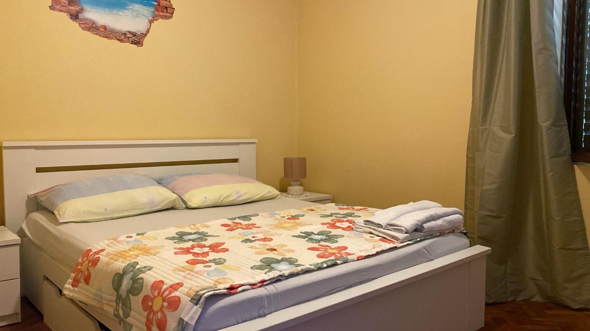 Apartmani Marija Povljana Rom bilde
