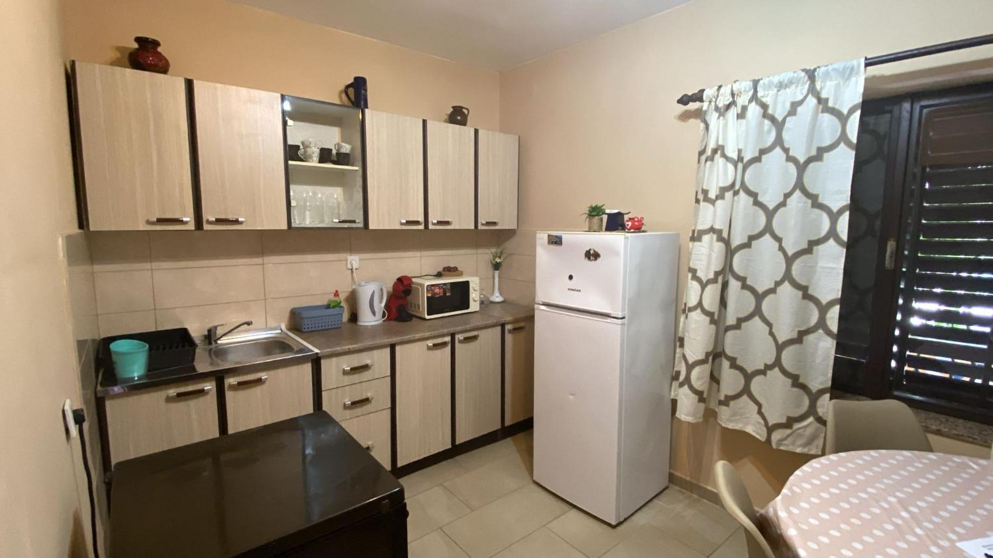 Apartmani Marija Povljana Rom bilde