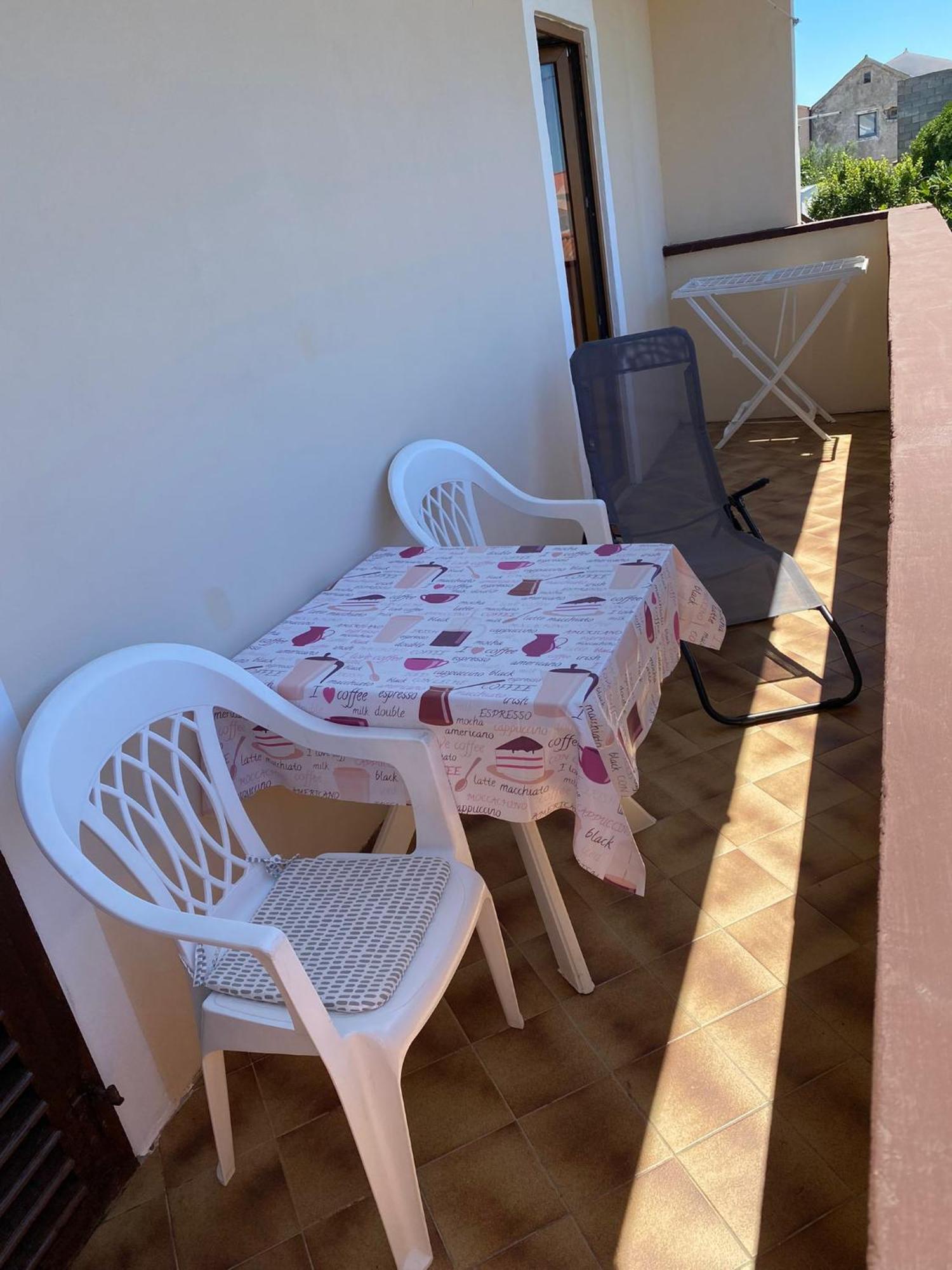 Apartmani Marija Povljana Rom bilde