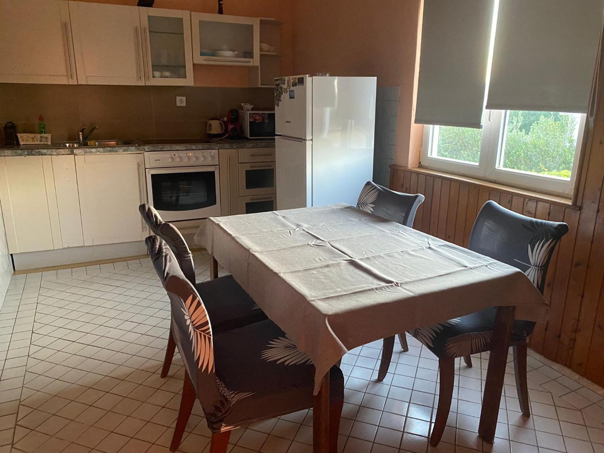 Apartmani Marija Povljana Eksteriør bilde